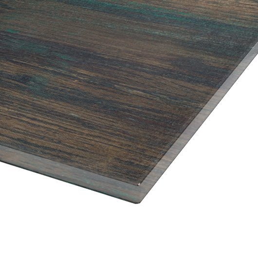 Status Mississippi Blauwgroen Snijplank (Hoek)