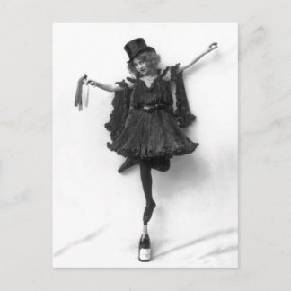 Status op Champagne Briefkaart