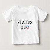 STATUS QUO (Voorkant)