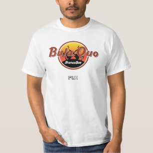 Status-quo - Bulgarije-quo T-shirt
