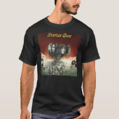 Status Quo Classic T-Shirt (Voorkant)
