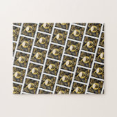 ©STATUS QUO GOLD" Status Collectie© van peafdove© Legpuzzel (Horizontaal)