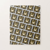 ©STATUS QUO GOLD" Status Collectie© van peafdove© Legpuzzel (Verticaal)