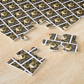 ©STATUS QUO GOLD" Status Collectie© van peafdove© Legpuzzel