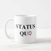 STATUS QUO KOFFIEMOK (Links)