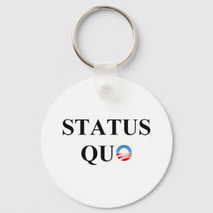 STATUS QUO SLEUTELHANGER