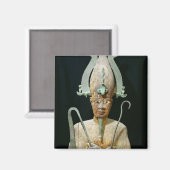 Status van de Cult of Osiris Magneet (Voorkant / Achterkant)