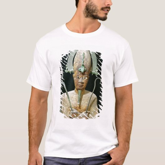 Status van de Cult of Osiris T-shirt (Voorkant)
