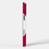 Status van Florida Case-Mate iPhone Case (Achterkant / Rechts)