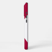 Status van Florida iPhone Hoesje (Linkerkant)