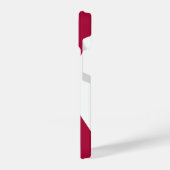 Status van Florida iPhone Hoesje (Linkerkant)