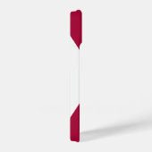 Status van Florida iPhone Hoesje (Rechterkant)