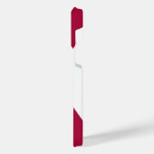 Status van Florida iPhone Hoesje (Linkerkant)