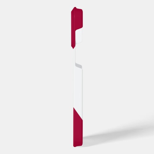 Status van Florida iPhone Hoesje (Linkerkant)