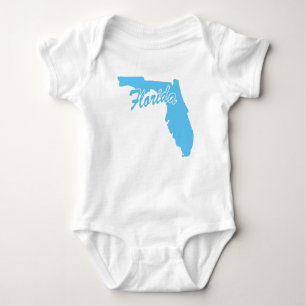 Status van Florida Shape Romper