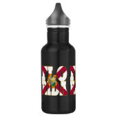 Status van Florida Waterfles (Links)