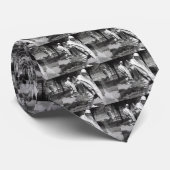 Status van herdenkingsveteranen in de Koreaanse oo Stropdas (Opgerold)