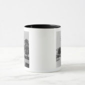 Status van het Bevrijdingshoofd - Park Parijs Mok (Midden)