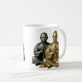 Statuten van Moines Zen Koffiemok