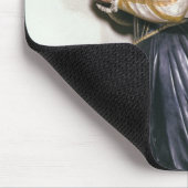 Statuut van Antoinette de Fontette Muismat (Hoek)
