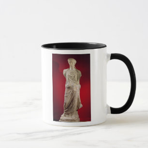 Statuut van Antonia de Younger Mok
