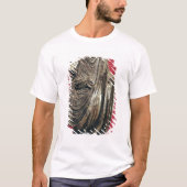 Statuut van Caesar Julianus Pacatianus T-shirt (Voorkant)