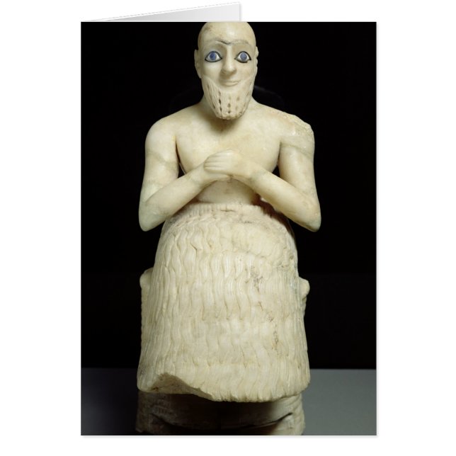 Statuut van de ambtenaar Ebih-Il (Voorkant)