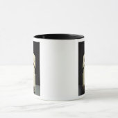 Statuut van de ambtenaar Ebih-Il Mok (Midden)