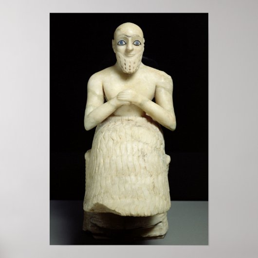 Statuut van de ambtenaar Ebih-Il Poster (Voorkant)