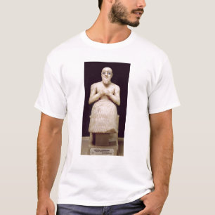 Statuut van de ambtenaar Ebih-Il T-shirt