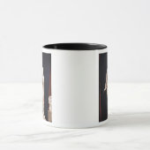 Statuut van de Caesar Augustus Mok (Midden)