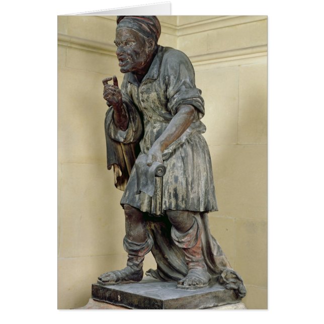 Statuut van de esop (Voorkant)