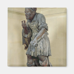 Statuut van de esop magneet