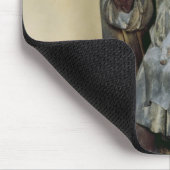 Statuut van de esop muismat (Hoek)