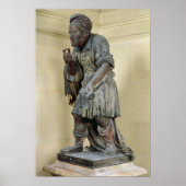 Statuut van de esop poster (Voorkant)