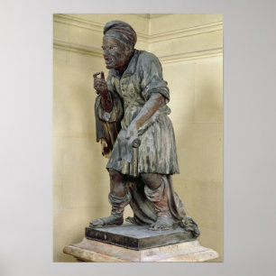 Statuut van de esop poster