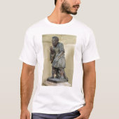 Statuut van de esop t-shirt (Voorkant)