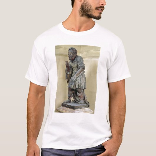 Statuut van de esop t-shirt (Voorkant)