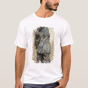 Statuut van de esop t-shirt