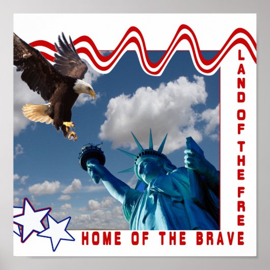 STATUUT VAN DE VRIJE POSTER (Voorkant)