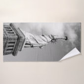 STATUUT VAN DE VRIJHEID BADHANDDOEK (Badhanddoek)