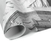 STATUUT VAN DE VRIJHEID CADEAUPAPIER (Rol Hoek)
