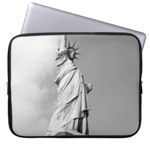 STATUUT VAN DE VRIJHEID LAPTOP SLEEVE