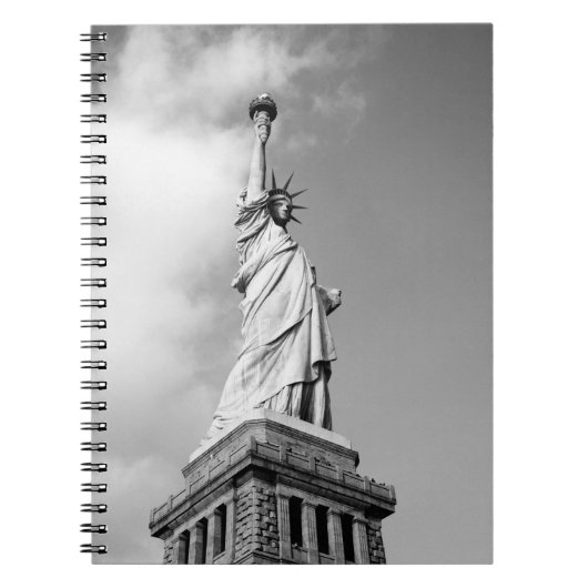 STATUUT VAN DE VRIJHEID NOTITIEBOEK (Voorkant)