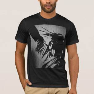STATUUT VAN DE VRIJHEID T-SHIRT