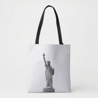 STATUUT VAN DE VRIJHEID TOTE BAG