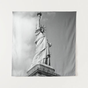 STATUUT VAN DE VRIJHEID WANDKLEED