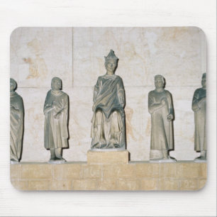 Statuut van Henry VII, Heilige Romeinse keizer Muismat