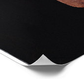 Statuut van Itur-Shamagen, koning van maart Poster (Hoek)