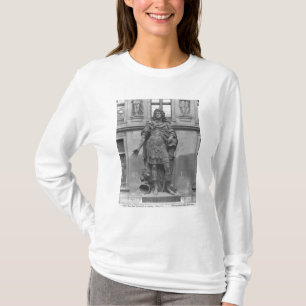 Statuut van Louis XIV T-shirt